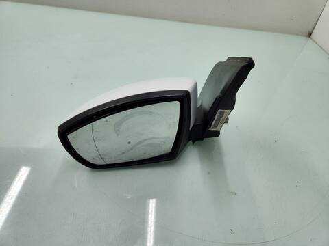 Foto 2ª: Retrovisor Izquierdo Ford Kuga TREND 120CV 88KW [BNMC] (2018)
