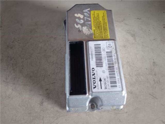 Foto 3ª: Centralita Airbag Volvo XC 90 2.4 D5 (7 ASIENTOS) [2.4 LTR. - 120 KW DIESEL CAT] [D 5244 T]