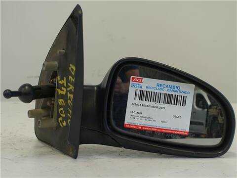 Retrovisor Derecho Chevrolet Kalos 1.4 SE 83CV 61KW