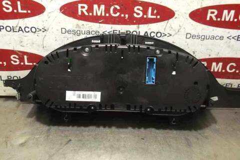 Foto 3ª: Cuadro de Instrumentos Volkswagen Passat BLUEMOTION BERLINA 110CV 81KW [CBD] (2009)