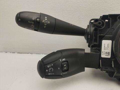 Foto 3ª: Mando Luces Peugeot 3008 ALLURE 114CV 84KW [9H05] (2013)