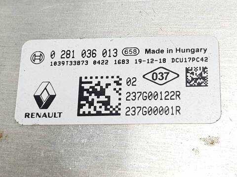 Foto 2ª: Centralita Motor ECU Renault Master L3H1 35T