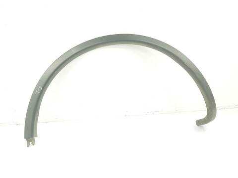 Foto 3ª: Aletin Trasero Izquierdo Infiniti FX 3.0 V6 D 238CV [V9X] (2008)