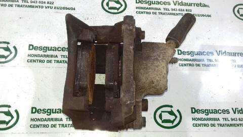Foto 3ª: Pinza Freno Delantera Izquierdo Renault Twingo AUTHENTIQUE 76CV 56KW (2008)