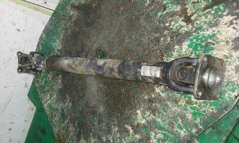 Foto 2ª: Transmision Central Kia Sportage 2.0 TD CAT 83CV 61KW [RE] (2000)