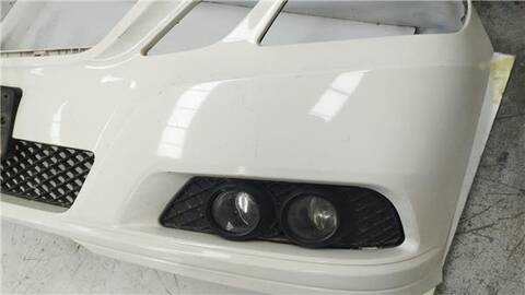 Foto 4ª: Paragolpes Delantero Mercedes Clase E 180 VERSION INDEFINIDA