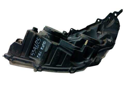 Foto 2ª: Piloto Delantero Derecho Peugeot 508 2.0 HDI (2010)