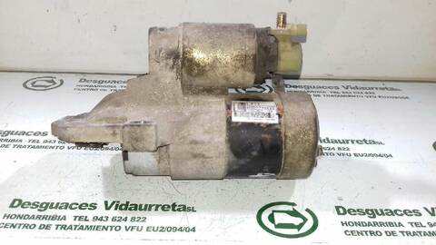 Motor de Arranque Mazda 6 1.8 ACTIVE 4-PTAS.) BERLINA 120CV 88KW