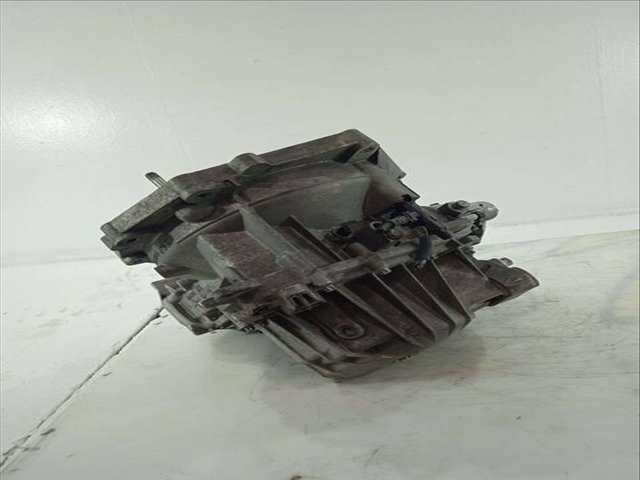 Foto 2ª: Caja Cambios Fiat Grande Punto 1.9 D MULTIJET 120CV 88KW [939 A1.000] (2007)