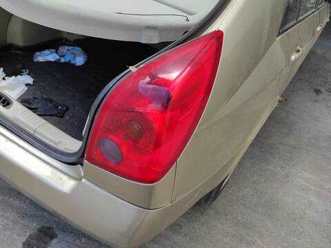 Piloto Trasero Derecho Nissan Primera QG16 BERLINA