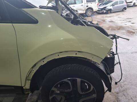 Aleta Delantera Derecha Renault Captur DYNAMIQUE 120CV 88KW