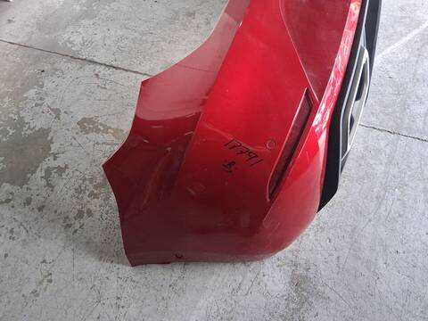Foto 3ª: Paragolpes Trasero Seat Leon 1.5 ETSI 150CV 110KW [DFYA] (2024)