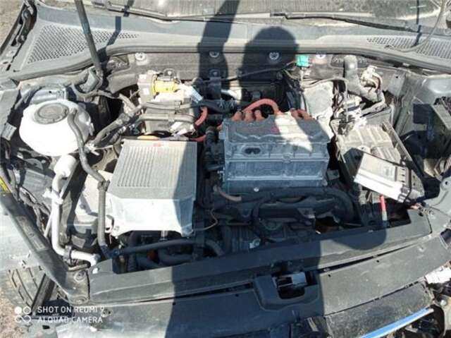 Foto 3ª: Depresor Freno Bomba Vacio Volkswagen Golf ELÉCTRICO E-GOLF [ELÉCTRICO 100 KW] [EAZ]