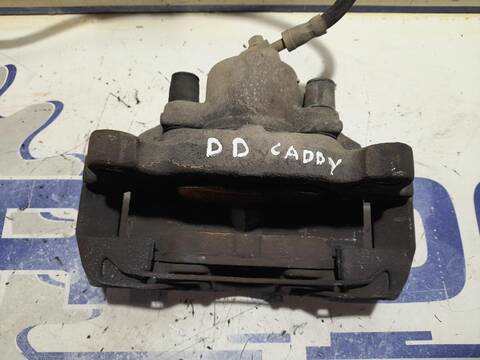 Foto 2ª: Pinza Freno Delantera Derecho Volkswagen Caddy 1.9 TDI AUT. 105CV [BLS] (2003)