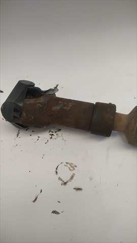 Transmision Delantera Derecha Tata Safari 2.0 DIESEL