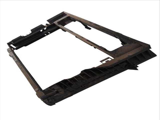 Paragolpes Delantero Bmw Serie 5 518 530 D