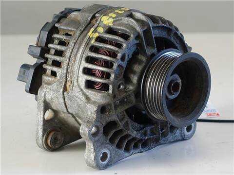 Alternador Volkswagen Lt 2.5 D 109CV FURGON