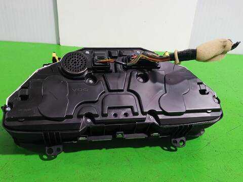 Foto 2ª: Cuadro de Instrumentos Toyota Auris HYBRID FEEL EDITION 136CV (2013)