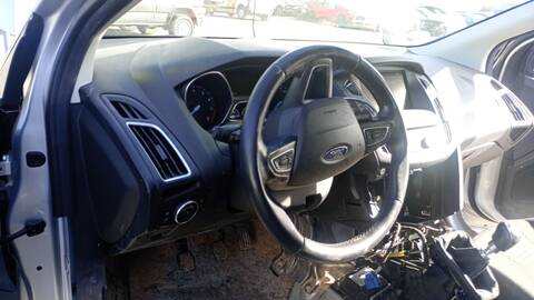 Foto 1ª: Kit Airbag Ford Focus TITANIUM 125CV 92KW [M1DD] (2015)