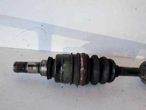 Foto 2ª: Transmision Delantera Derecha Toyota Yaris 1SZFE (2002)