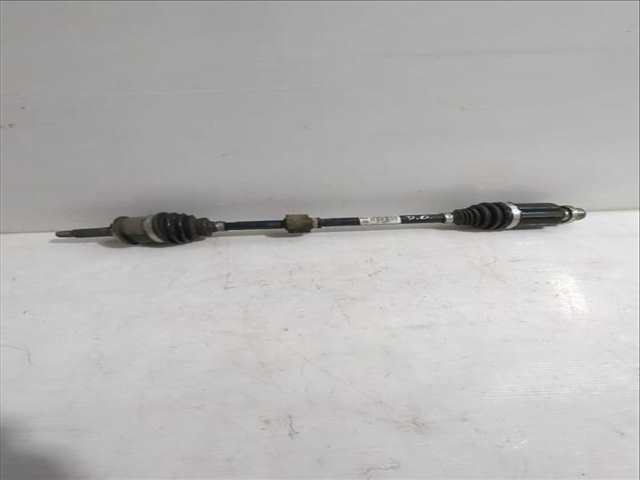 Transmision Delantera Derecha Suzuki SX4 1.4 T ALLGRIP AKK 414) 140CV