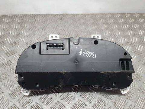 Foto 2ª: Cuadro de Instrumentos Hyundai Ioniq HYBRID 141CV 104KW [G4LE]