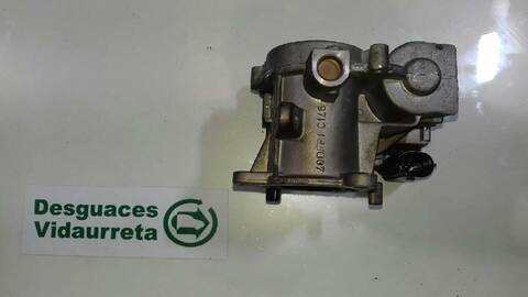 Foto 3ª: Caja Mariposa Peugeot Bipper BASICO 75CV 55KW [199A9000] (2012)