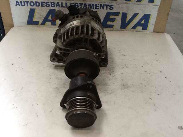 Alternador Ford Focus 1.8 TDCI