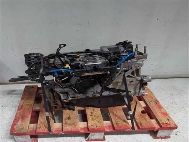Motor Completo Fiat Punto 1.2 16V 80 188.233 .235 .253 .255 .333 .353 .639 ... 80CV 59KW