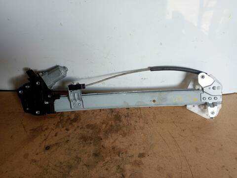 Elevalunas Manual Trasero Derecho Honda Accord 2.0 CAT 156CV