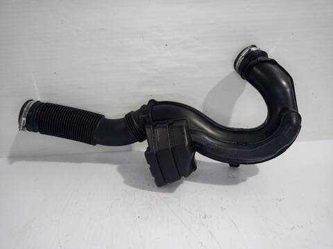 Foto 3ª: Tubo de Escape Renault Trafic L1H1 2 7T 95CV [R9M413] (2014)