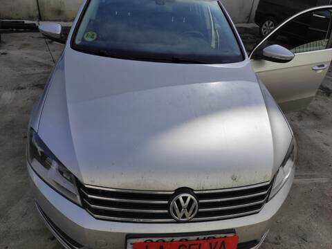 Capot Volkswagen Passat CFFB BERLINA