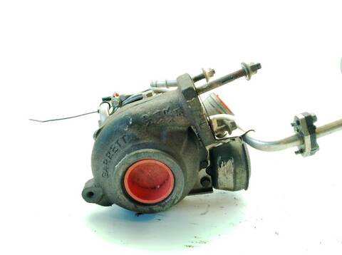 Foto 3ª: Turbocompresor Renault Scenic VERSION INDEFINIDA JM0/1_) (2003)