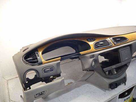 Foto 2ª: Salpicadero Jaguar S Type 3.0 V6 24V CAT 238CV 175KW (2002)