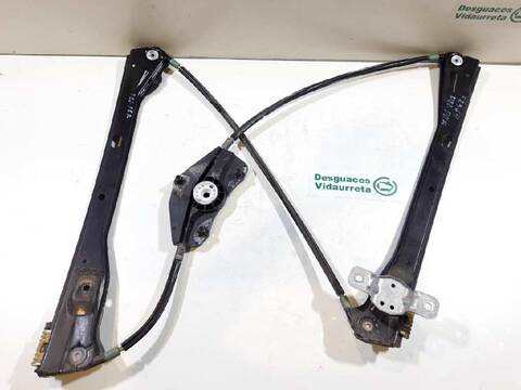 Elevalunas Eléctrico Delantero Derecho Volkswagen Golf SPORTLINE BERLINA 140CV 103KW