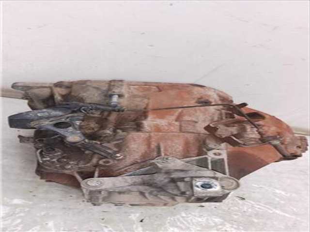 Foto 3ª: Caja Cambios Ford Focus 2.0 GHIA [2 0 LTR. - 100 KW TDCI CAT] BERLINA 136CV