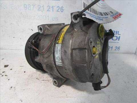 Compresor Aire Acondicionado Renault Laguna 1.9 DCI KG0G) GRANDTOUR 120CV 88KW