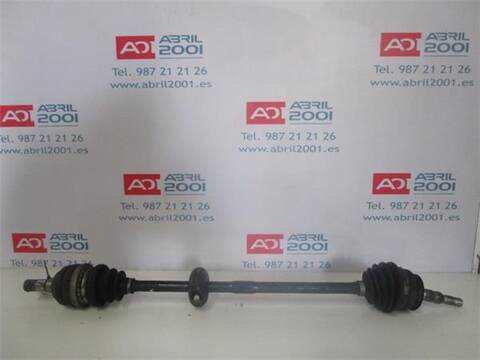 Transmision Delantera Derecha Opel Vectra 2.0 DTI 16V 101CV 74KW