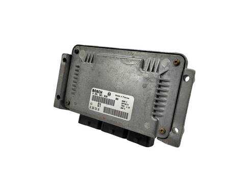 Foto 3ª: Centralita Motor ECU Peugeot 106 KID D 57CV (1996)