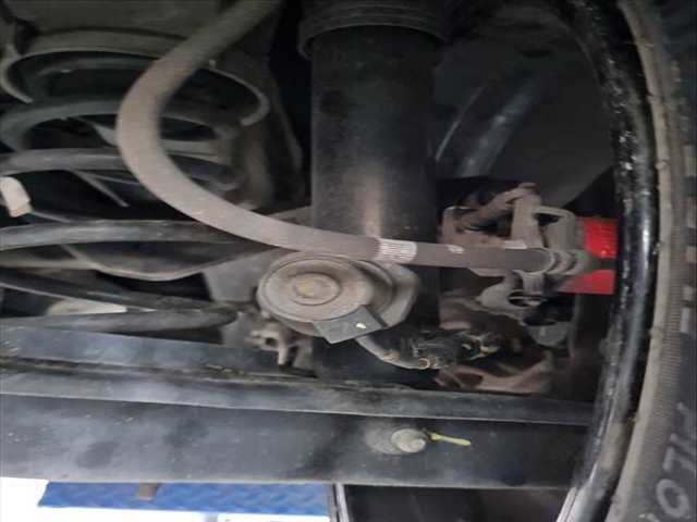 Foto 4ª: Amortiguador Trasero Derecho Hyundai i30 2.0 N 275CV 202KW [G4KH] (2025)