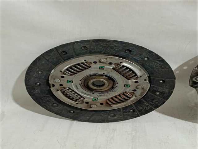 Foto 2ª: kit Embrague Fiat Grande Punto 1.4 199AXB11 199AXB1A 199BXB1A 199AXL1A) 77CV 57KW [350 A1.000] (2008)