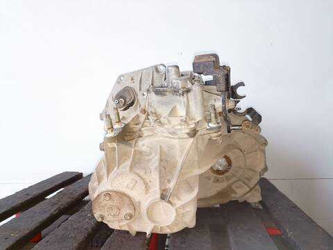 Foto 3ª: Caja Cambios Ford Mondeo CLX 1.8 16V CAT 116CV
