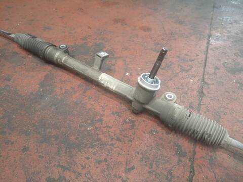 Foto 2ª: Cremallera de Direccion Fiat Grande Punto 199A6000 (2009)