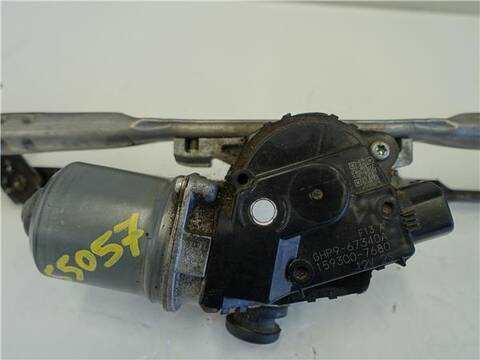 Foto 2ª: Motor Limpia Delantero Mazda 6 2.2 STYLE BERLINA 150CV 110KW [SH] (2015)