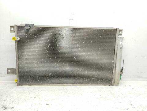 Radiador Calefaccion A.A. Toyota Avensis 2.0 D4-D EXECUTIVE BERLINA 5-PTAS.) 126CV 93KW