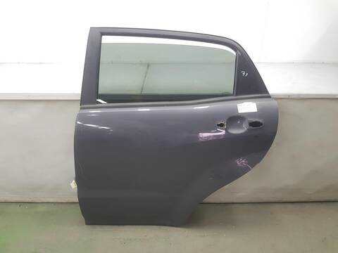 Puerta Trasera Izquierda Ssangyong Korando 2.0 TD 150CV