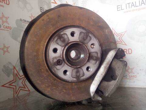 Mangueta Delantera Izquierda Mini Countryman COOPER D 112CV 82KW