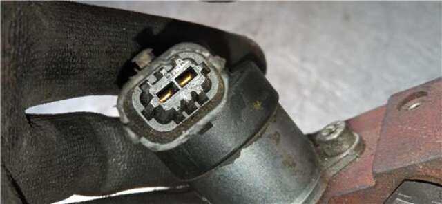 Foto 2ª: Bomba Inyeccion Renault Trafic 2.0 DCI [M9RL782]