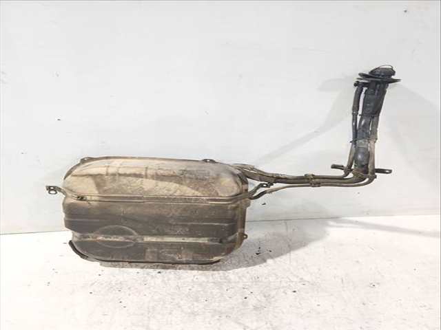 Foto 3ª: Deposito de Combustible Kia Ceed 1.6 CRDI HATCHBACK ED) [D4FB] (2007)