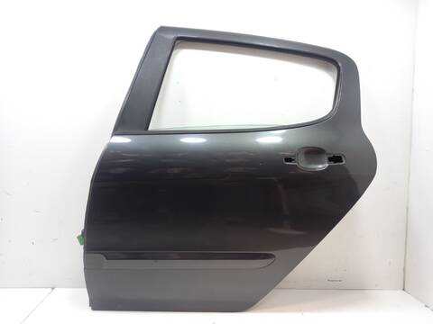 Puerta Trasera Izquierda Peugeot 308 9HZ